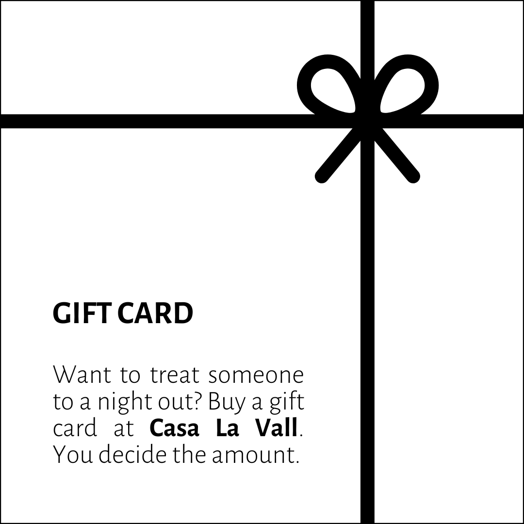 NW - Cadeaubon - EN