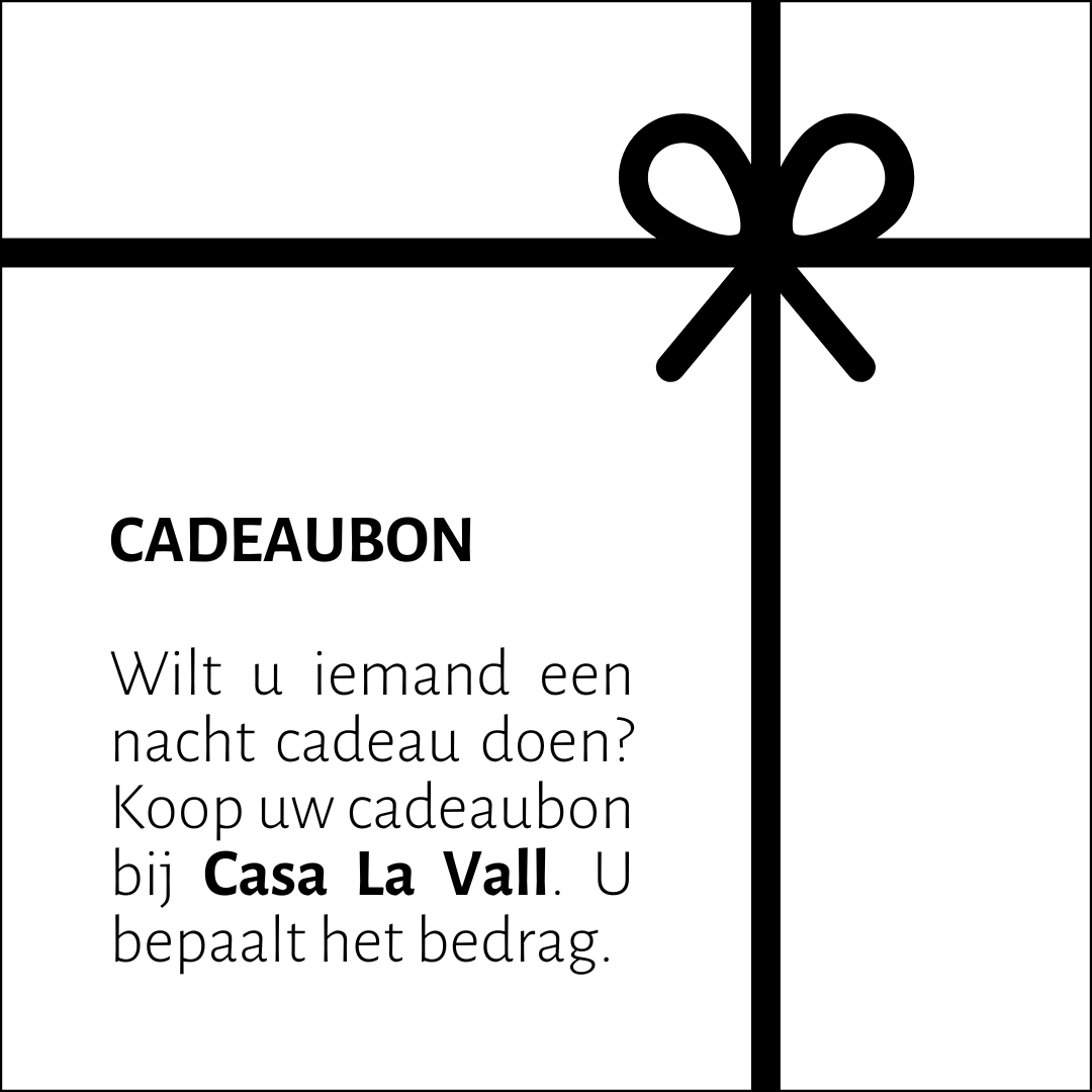 NW - Cadeaubon - NL