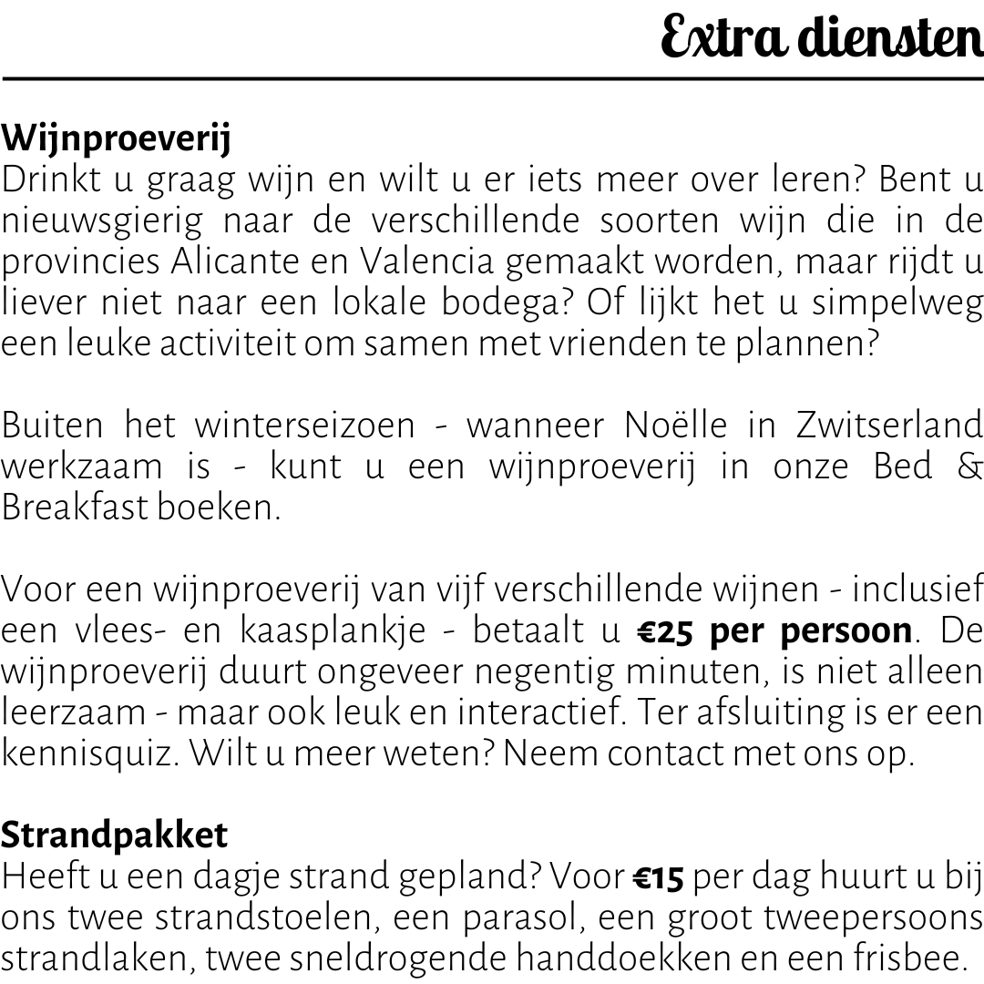 NW - Diensten - NL