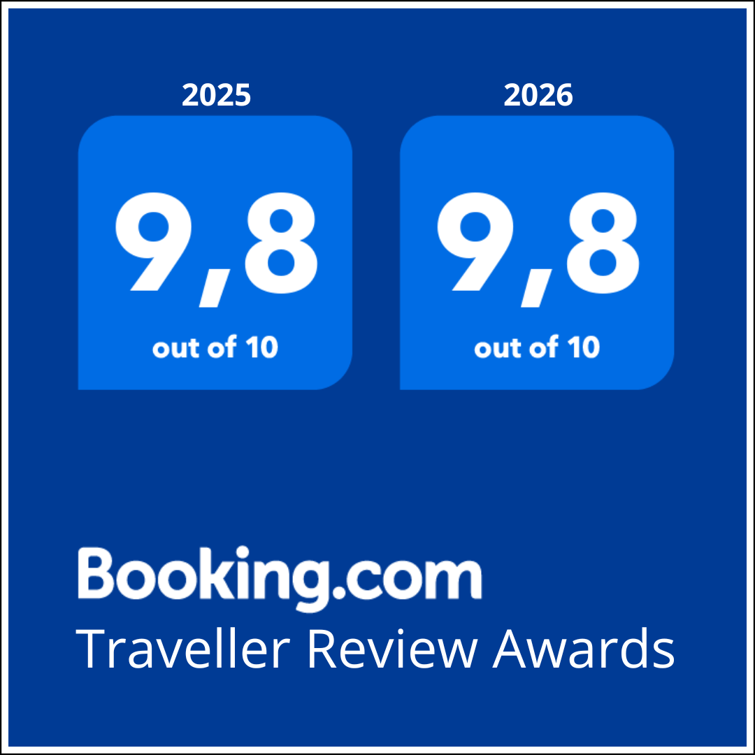 Traveller Review Awards 2025